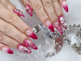 ネイル misun_ nailのネイルデザイン