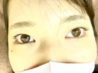 マツエク・マツパ Angeli👼 Chiyoのネイルデザイン