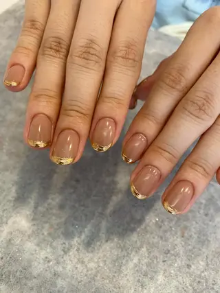 ネイル 【LINON】 airiのネイルデザイン