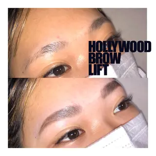 マツエク・マツパ エステサロン monicoの眉毛・アイブロウイメージ