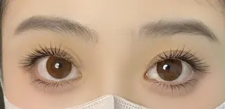 マツエク・マツパ Cute Beauty🌷のマツエク・マツパデザイン