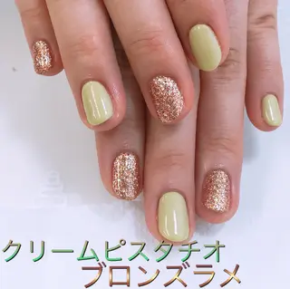 ネイル 渋谷FREEVE narumi☆のネイルデザイン