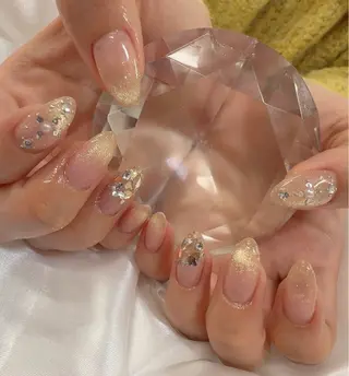 ネイル kouca  nail所属・コウ カnail💅のネイルデザイン