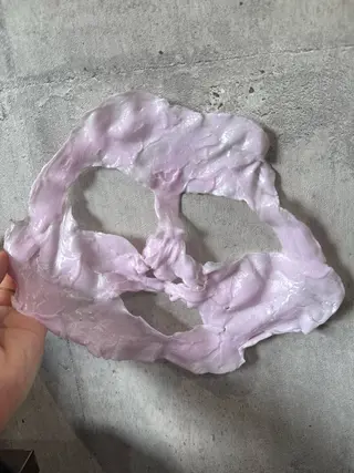 enine フェイスWAXのエステ・リラクイメージ