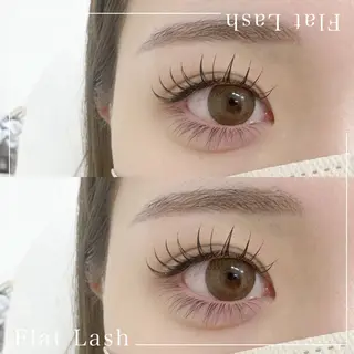 マツエク・マツパ utari matsugeのマツエク・マツパデザイン