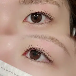 マツエク・マツパ 🎀三浦 杜和🎀のマツエク・マツパデザイン