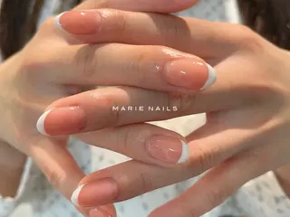 ネイル MARIENAILS soedaのネイルデザイン