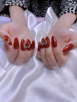ネイル ジョリ kasumi🌹💅のネイルデザイン