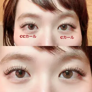 マツエク・マツパ 丹野 みゆき🦩🦩🫧のマツエク・マツパデザイン