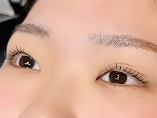 マツエク・マツパ Regene HIROKAWAのマツエク・マツパデザイン