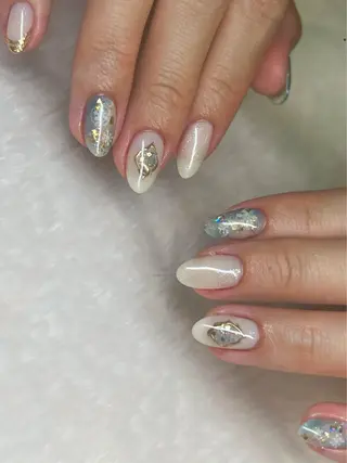 ネイル cravo 船橋 MANAのネイルデザイン