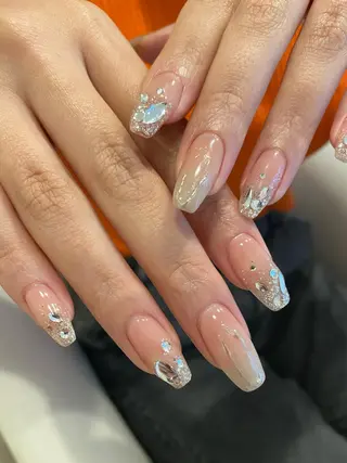 ネイル 【LINON】 airiのネイルデザイン