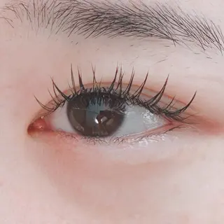 マツエク・マツパ annabelle 大野のマツエク・マツパデザイン