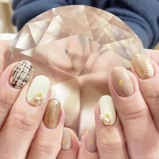 ネイル nail salon Bayのネイルデザイン