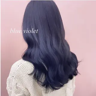 ロング カラー TELA HAIR 石岡♡ａｉｋａのヘアスタイル