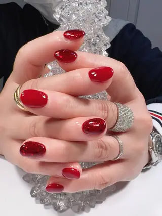 ネイル ネイルサロン ロア旧ジョリーのネイルデザイン