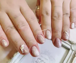 ネイル nail salon SENのネイルデザイン