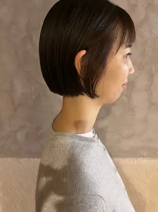 ショート niche くるみ🩰のヘアスタイル