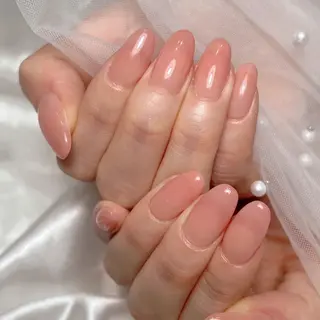 ネイル nail salon -Linore-のネイルデザイン