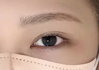 アイブロウ pono🫧 kyoukaの眉毛・アイブロウイメージ