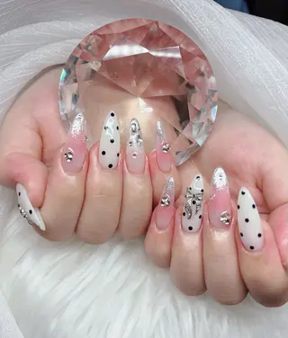 ネイル Chan nailsのネイルデザイン
