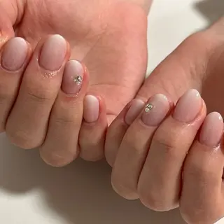 ネイル Mizuki nailのネイルデザイン