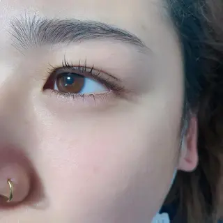 マツエク・マツパ Nalu eyelashのマツエク・マツパデザイン