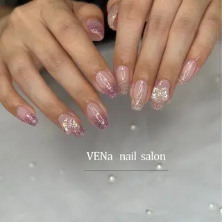ネイル VENa eye＆ nail salonのネイルデザイン