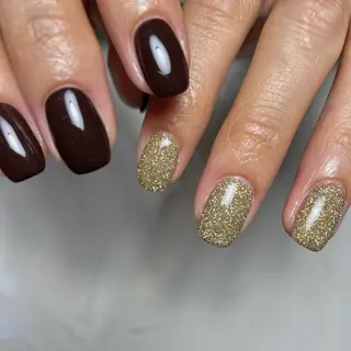 ネイル 🌷さかもと みほ🌷のネイルデザイン