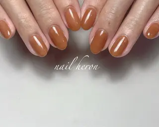 ネイル saki_ nail heronのネイルデザイン
