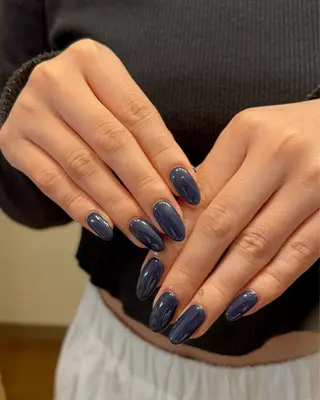 ネイル Nes.Nail所属・Miyagi Asamiのネイルデザイン