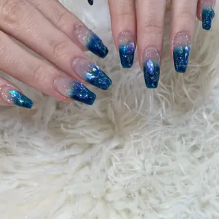 ネイル Nail Salon Gummi.のネイルデザイン