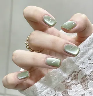 ネイル queen nailのネイルデザイン