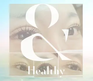 マツエク・マツパ MIU nail＆eyeのマツエク・マツパデザイン