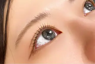 マツエク・マツパ たなか れなのマツエク・マツパデザイン