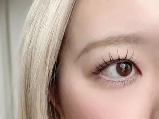 マツエク・マツパ ShuKuRun eyelashのマツエク・マツパデザイン