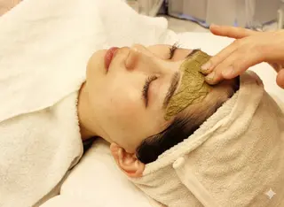 べアール所属・小顔/毛穴/ニキビ salon bealのエステ・リラクイメージ