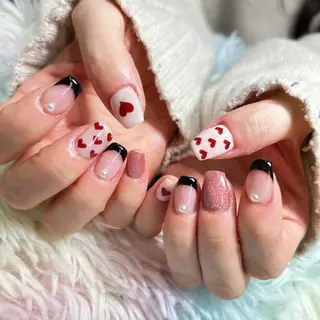 ネイル Bell nailのネイルデザイン