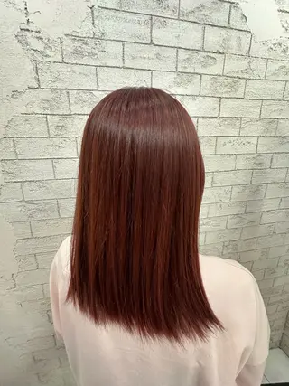 ミディアム 🎀メンズヘア赤羽 🎀Koiroのヘアスタイル