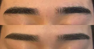 アイブロウ メンズ眉毛専門店MASTER EYEBROW立川南口本店所属・master コトノの眉毛・アイブロウイメージ