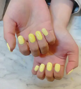 ネイル KIREIE Chinatsuのネイルデザイン