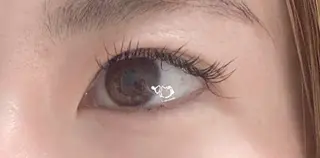 マツエク・マツパ 隠れ家サロン にんにんのマツエク・マツパデザイン