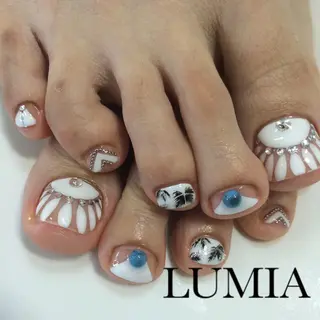 ネイル Emu Nailのネイルデザイン