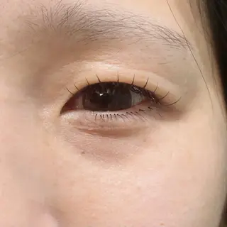 マツエク・マツパ Veil chihiroのマツエク・マツパデザイン