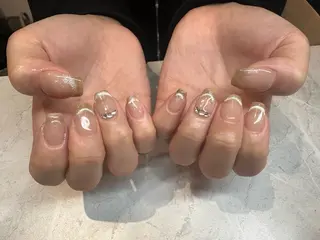 ネイル LAVIAS【 ラヴィアス】yunoのネイルデザイン