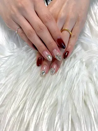 ネイル Verita nailのネイルデザイン