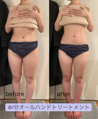 プライベートサロン シュシュのエステ・リラクイメージ