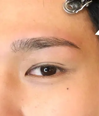 アイブロウ アイリスト/ SHOTAの眉毛・アイブロウイメージ