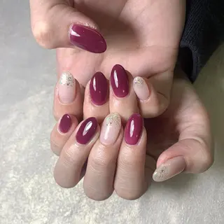 ネイル FIORITURA aiのネイルデザイン