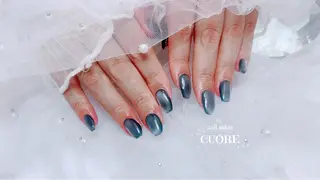 ネイル nail salon CUOREのネイルデザイン